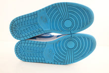 Load image into Gallery viewer, Air Jordan 1 Low SB UNC