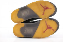 Load image into Gallery viewer, Air Jordan 5 Retro Off-White Muslin