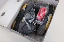 Load image into Gallery viewer, Air Jordan 5 Retro Off-White Muslin