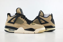 Load image into Gallery viewer, Air Jordan 4 Retro Fossil (W)