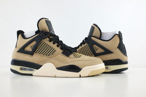 Air Jordan 4 Retro Fossil (W)