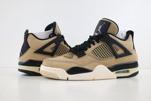 Load image into Gallery viewer, Air Jordan 4 Retro Fossil (W)
