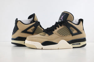 Air Jordan 4 Retro Fossil (W)