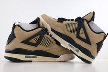Load image into Gallery viewer, Air Jordan 4 Retro Fossil (W)