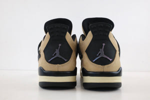 Air Jordan 4 Retro Fossil (W)