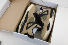 Load image into Gallery viewer, Air Jordan 4 Retro Fossil (W)