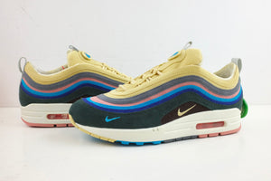 Nike Air Max 1/97 Sean Wotherspoon