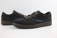 Load image into Gallery viewer, Air Jordan 1 Retro Low Travis Scott Velvet Brown