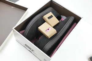 Air Jordan 1 Retro Low Travis Scott Velvet Brown