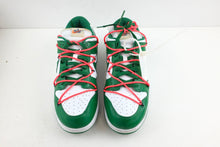 Load image into Gallery viewer, Nike Dunk Low Off-White Pine Green