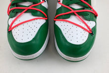 Load image into Gallery viewer, Nike Dunk Low Off-White Pine Green