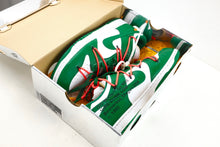 Load image into Gallery viewer, Nike Dunk Low Off-White Pine Green