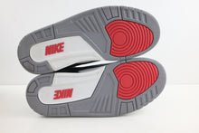 Load image into Gallery viewer, Air Jordan 3 Retro Black Cement