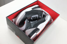Load image into Gallery viewer, Air Jordan 3 Retro Black Cement