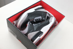 Air Jordan 3 Retro Black Cement