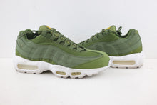 Load image into Gallery viewer, Nike Air Max 95 Stussy Olive