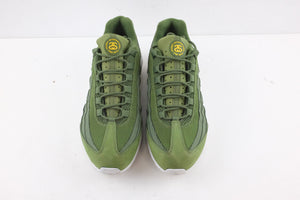 Nike Air Max 95 Stussy Olive