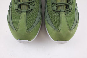 Nike Air Max 95 Stussy Olive