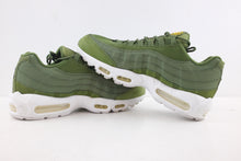 Load image into Gallery viewer, Nike Air Max 95 Stussy Olive