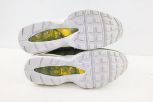 Nike Air Max 95 Stussy Olive
