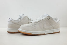 Load image into Gallery viewer, Nike SB Dunk Low Pro B Pale Ivory