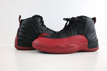 Load image into Gallery viewer, Air Jordan 12 Retro Flu Game