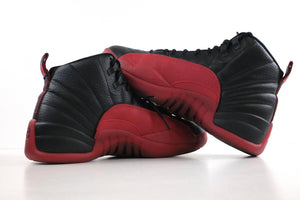 Air Jordan 12 Retro Flu Game