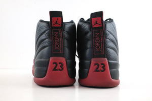 Air Jordan 12 Retro Flu Game