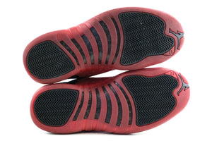 Air Jordan 12 Retro Flu Game