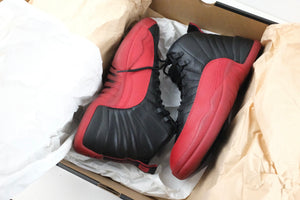 Air Jordan 12 Retro Flu Game