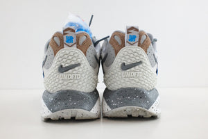 Nike Air Terra Humara Undefeated Archaeo Brown