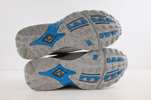 Nike Air Terra Humara Undefeated Archaeo Brown