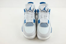 Load image into Gallery viewer, Air Jordan 4 Retro Military Blue