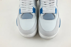 Air Jordan 4 Retro Military Blue