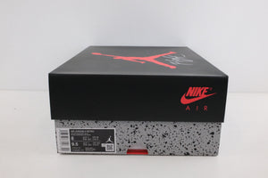 Air Jordan 4 Retro Military Blue