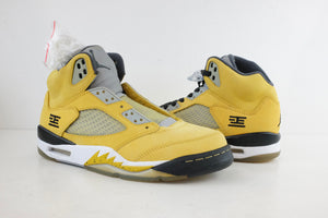 Air Jordan 5 Retro Tokyo T23