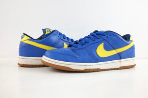 Nike SB Dunk Low Boca Jr. (2005)