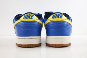Nike SB Dunk Low Boca Jr. (2005)
