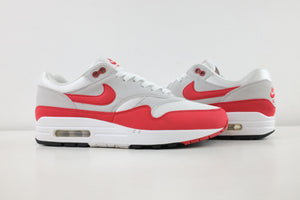 Nike Air Max 1 Anniversary Red (2017/2018 Restock Pair)