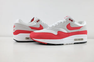 Nike Air Max 1 Anniversary Red (2017/2018 Restock Pair)