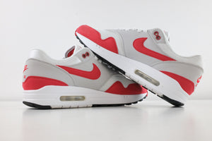 Nike Air Max 1 Anniversary Red (2017/2018 Restock Pair)