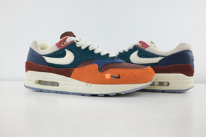 Nike Air Max 1 Kasina Won-Ang Orange