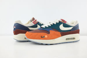 Nike Air Max 1 Kasina Won-Ang Orange