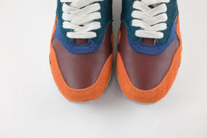 Nike Air Max 1 Kasina Won-Ang Orange
