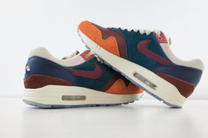 Nike Air Max 1 Kasina Won-Ang Orange