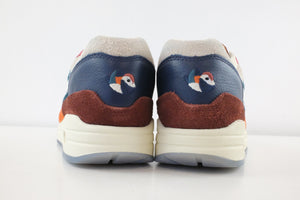 Nike Air Max 1 Kasina Won-Ang Orange