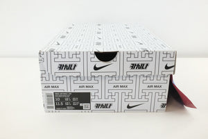Nike Air Max 1 Kasina Won-Ang Orange