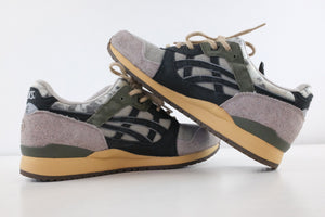 ASICS Gel-Lyte III SVD Sivasdescalzo