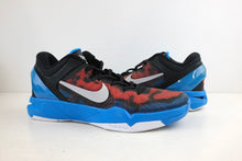 Load image into Gallery viewer, Nike Kobe 7 Poison Dart Frog (Blue)