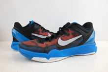 Load image into Gallery viewer, Nike Kobe 7 Poison Dart Frog (Blue)